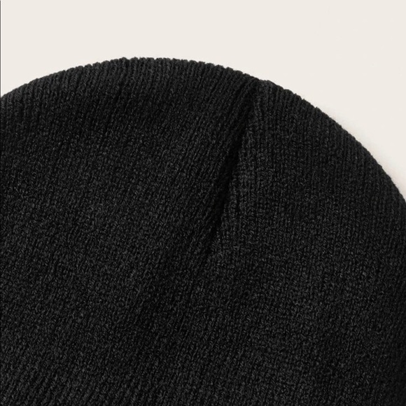 Unisex Cuffed Beanie - Picture 3 of 8